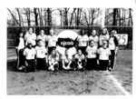 Softball Team, 2001